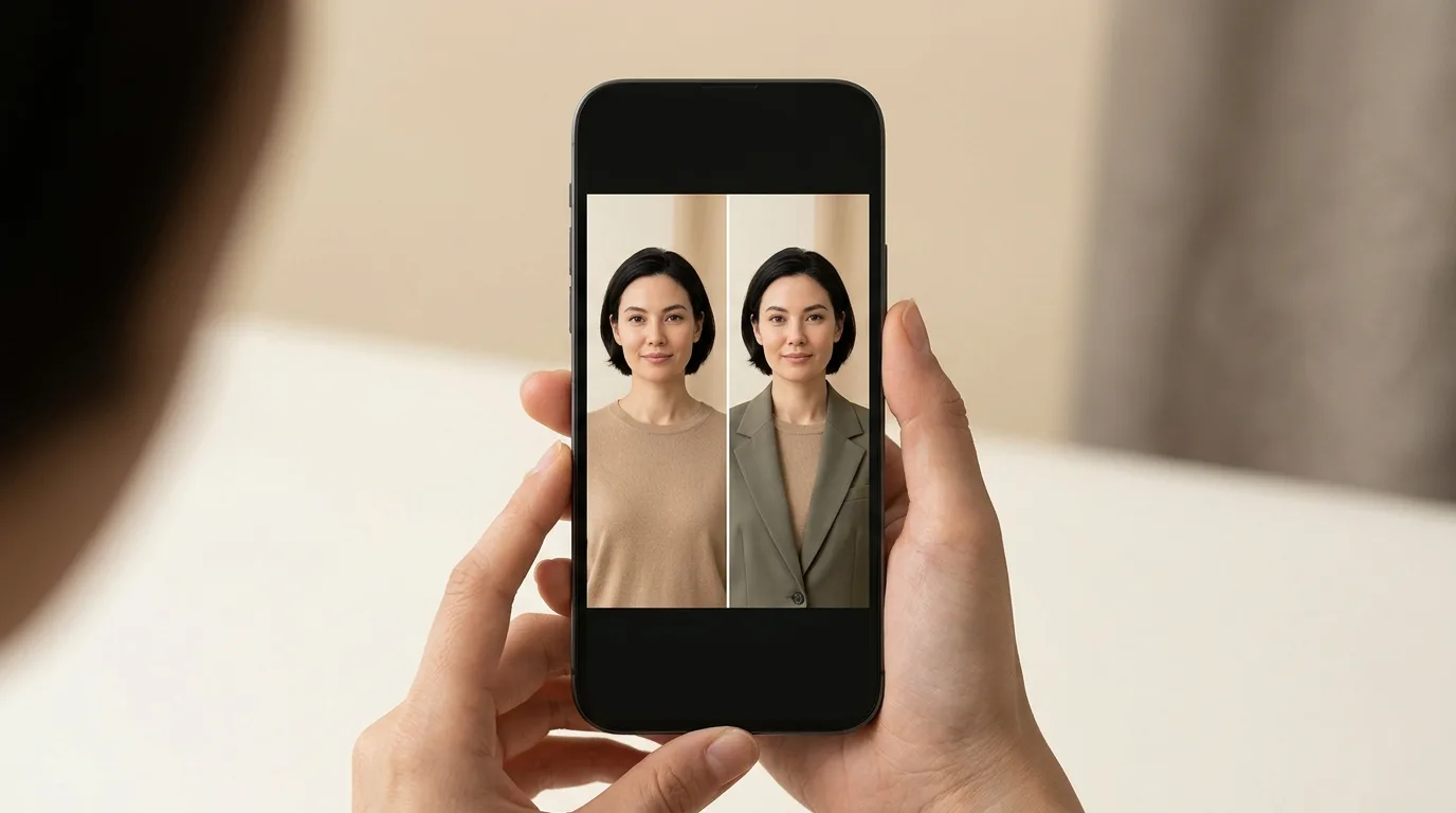 AI Swap Virtual Try-On: How It Works and Why It Matters