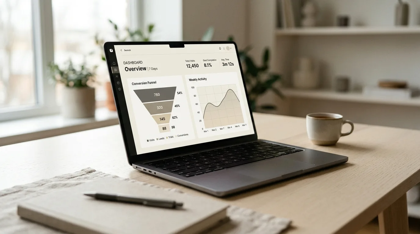 Measuring Virtual Try-On Success: A Complete Analytics Guide