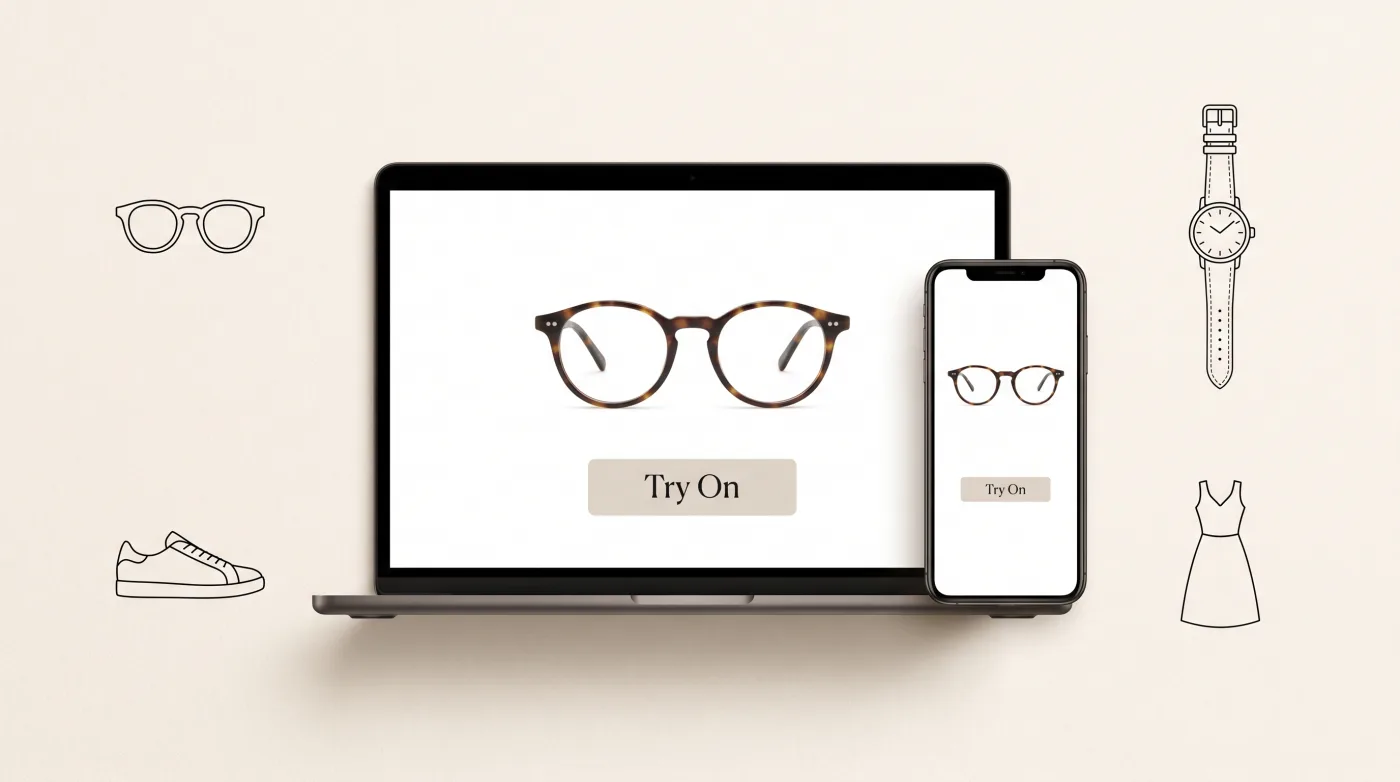 Best Virtual Try-On Apps for Shopify (2026)