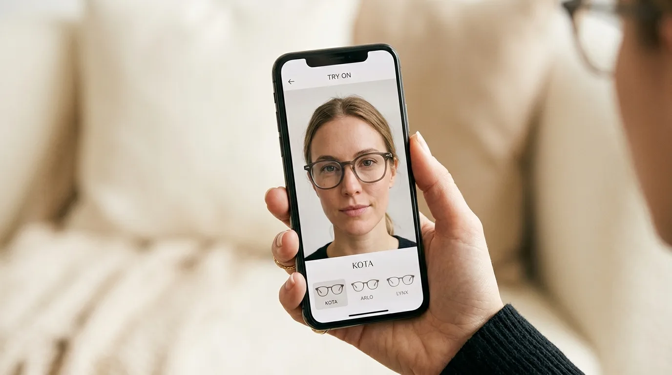 The Complete Guide to Virtual Try-On in Ecommerce