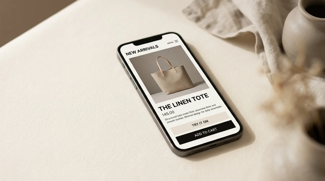 Virtual Try-On for Shopify: How to Actually Get ROI (Not Just Installs)