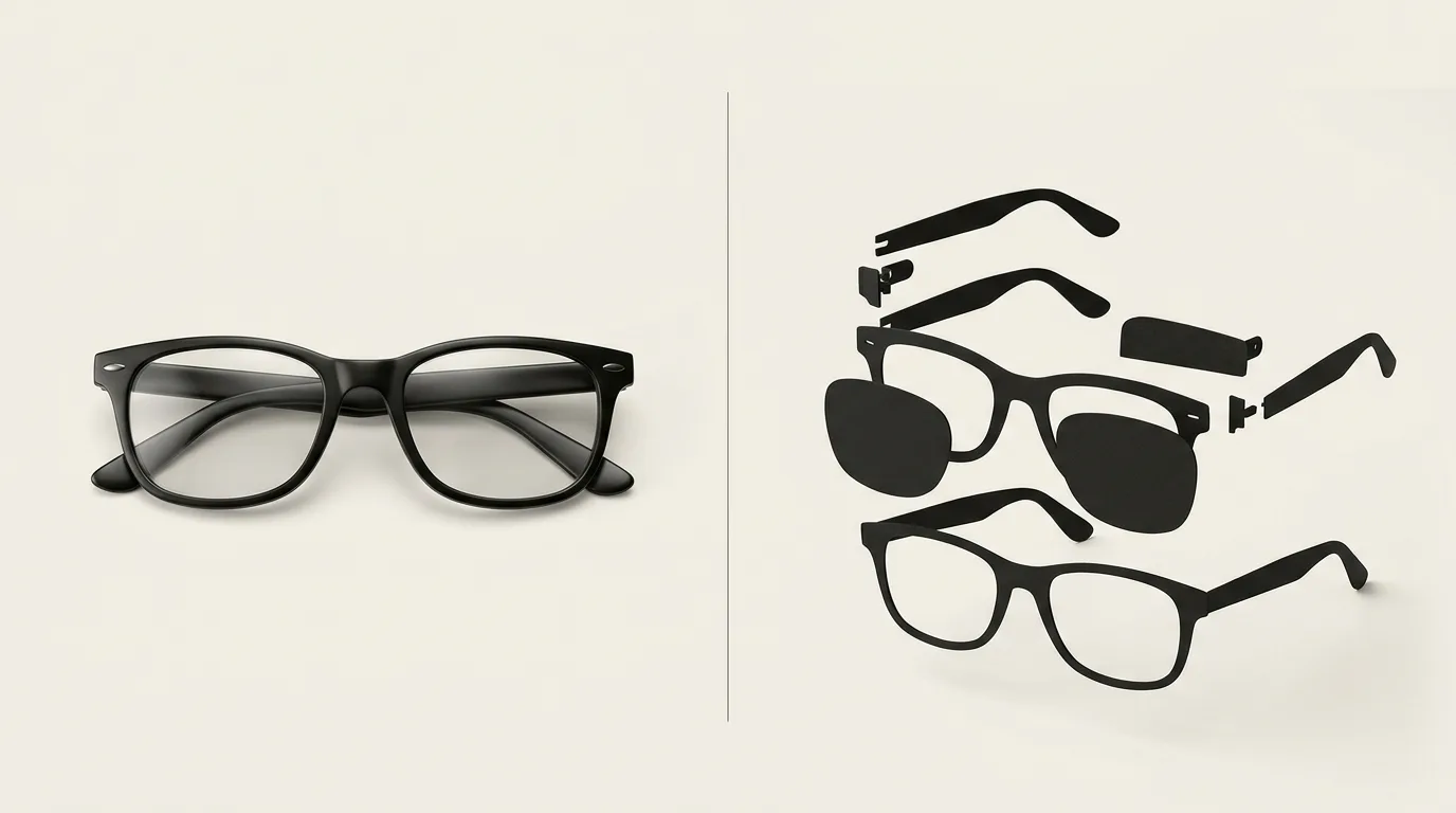 Semi-3D vs Full 3D: Choosing the Right Virtual Try-On Technology